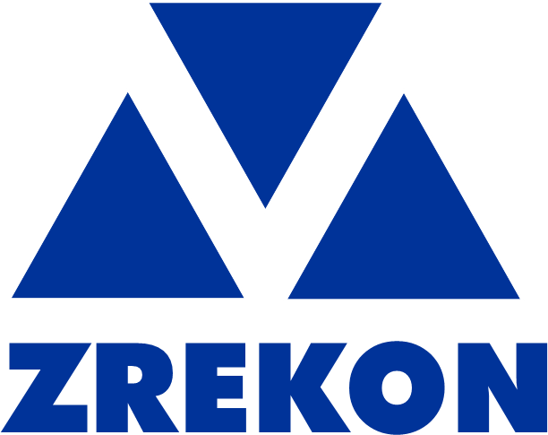 Stavebné práce – ZREKON